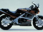 Kawasaki GPz 600R Ninja / ZX 600R Ninja